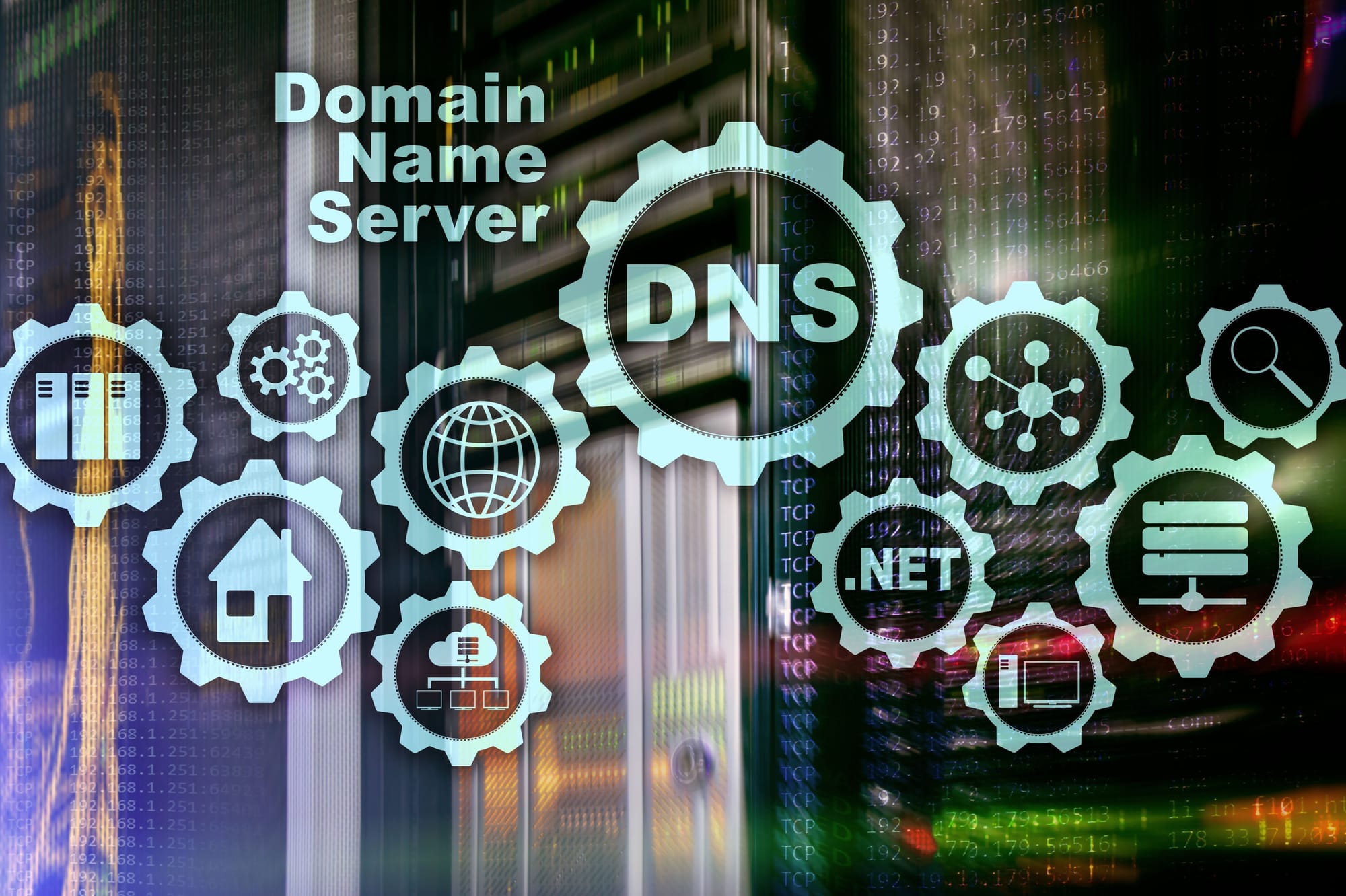 A DNS Primer